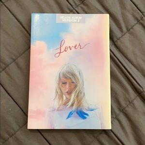 Taylor Swift Lover Journal #2